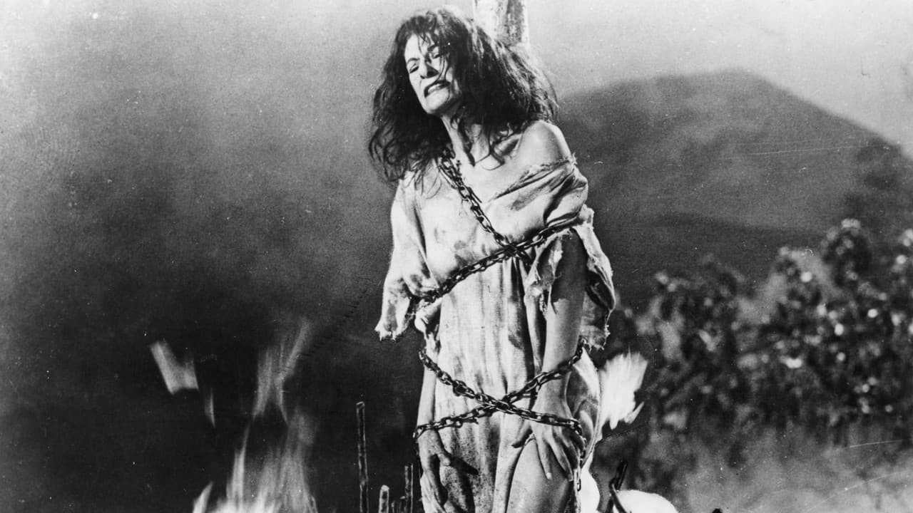 The City of the Dead still 7