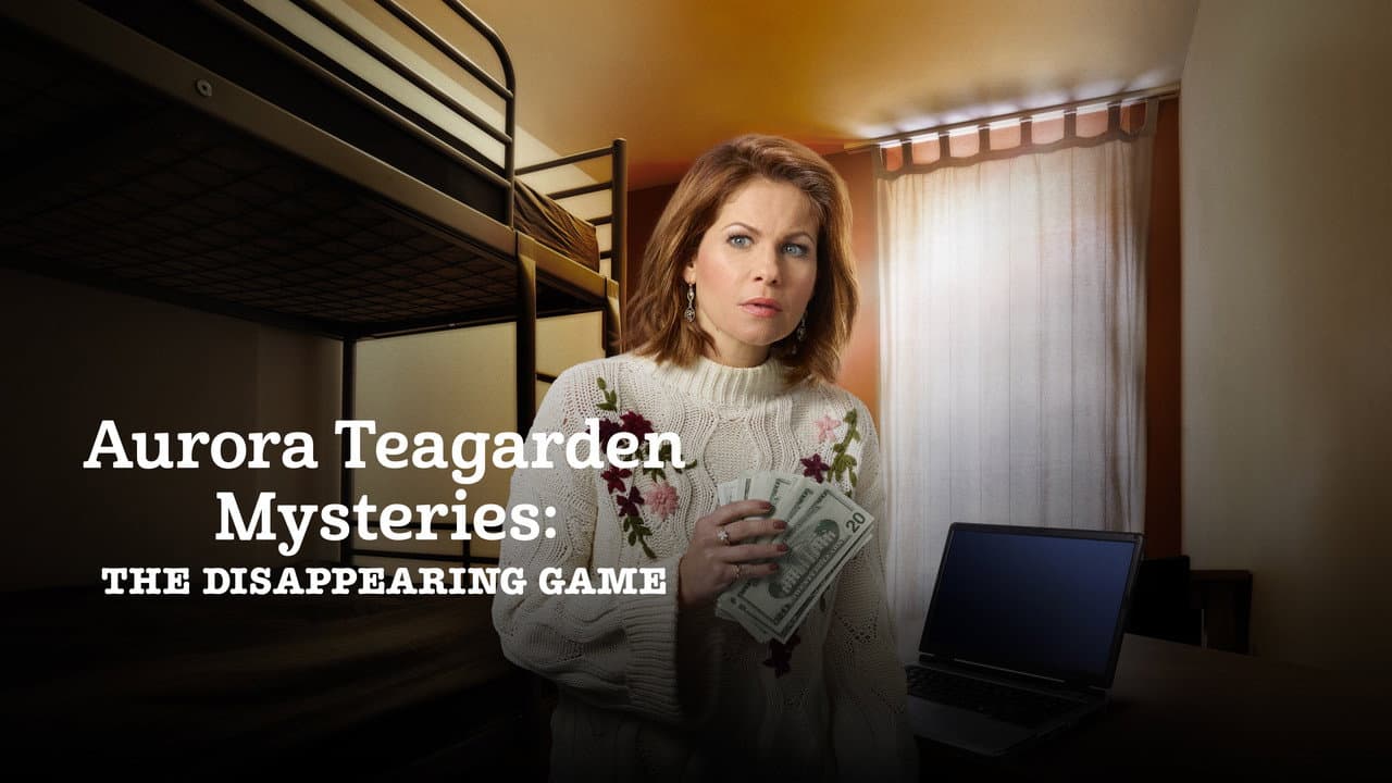 Aurora Teagarden Mysteries: The Disappearing Game still 6
