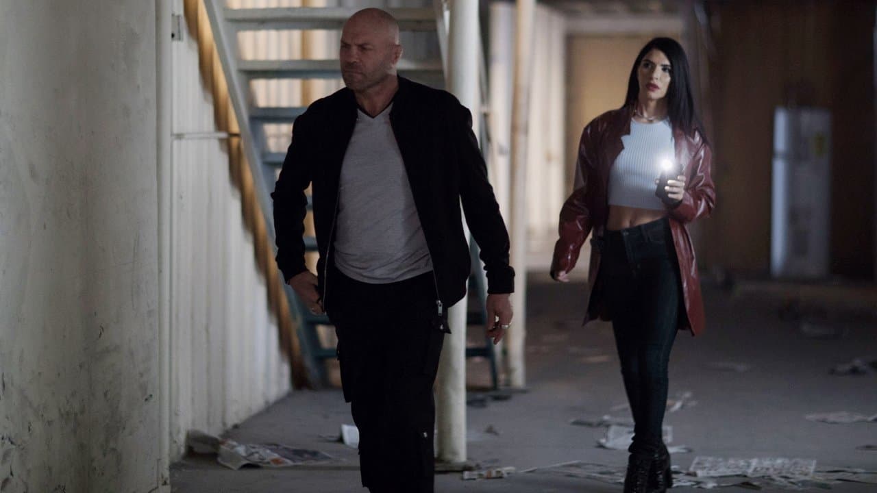 Blowback still 3