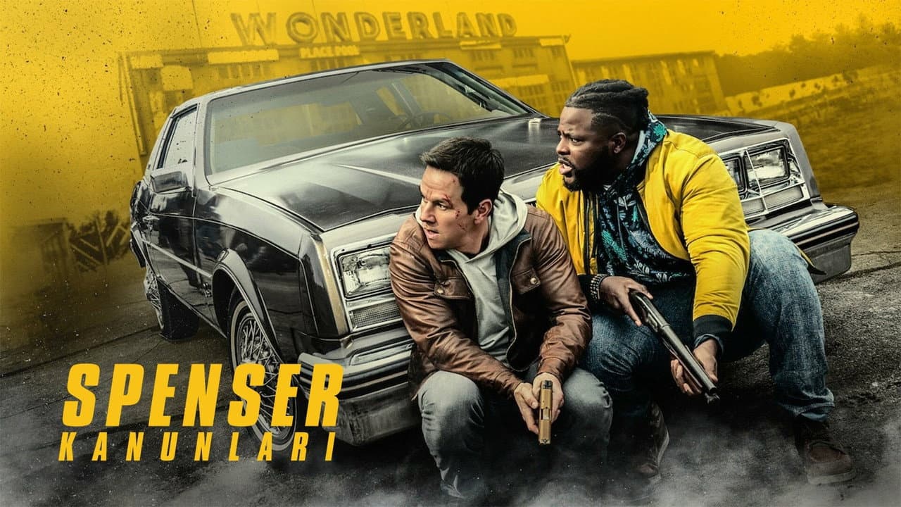 Spenser Confidential still 8