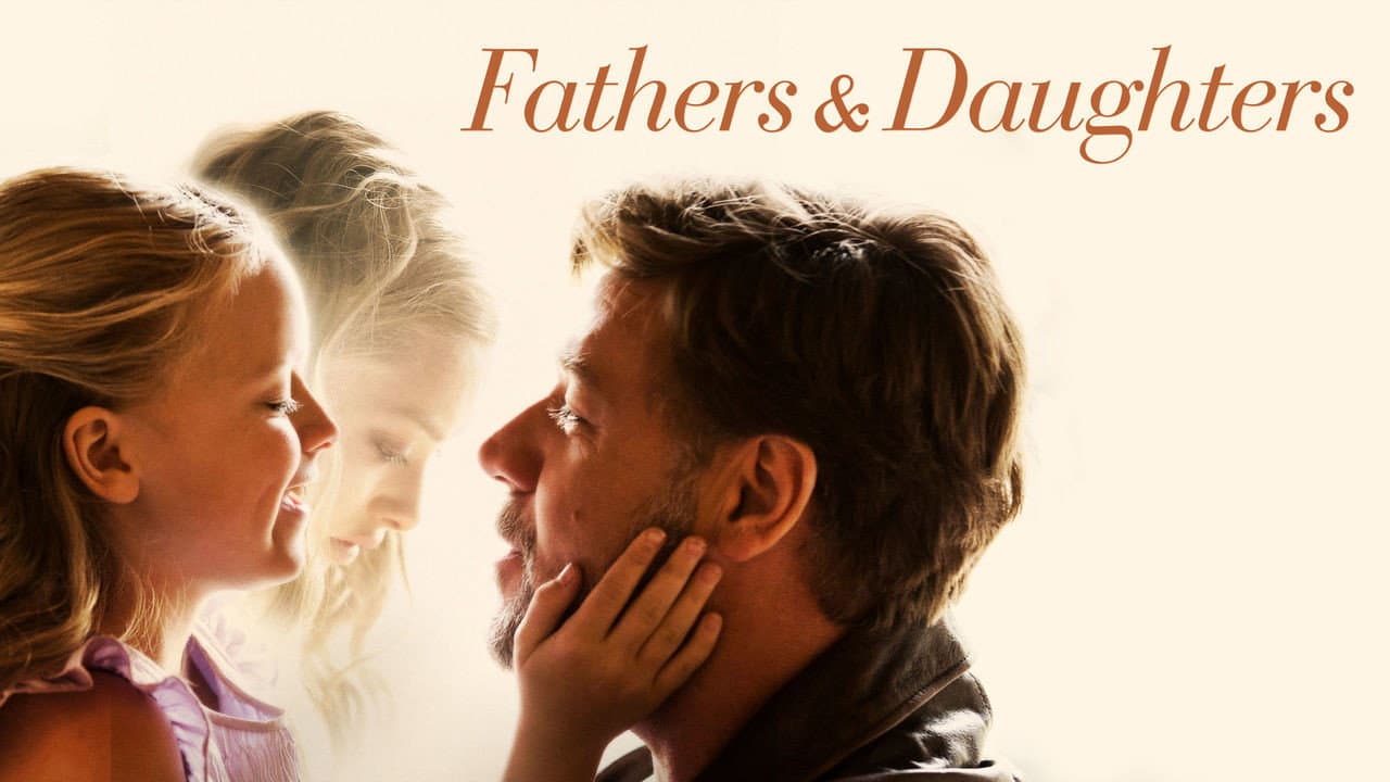 Fathers and Daughters still 6
