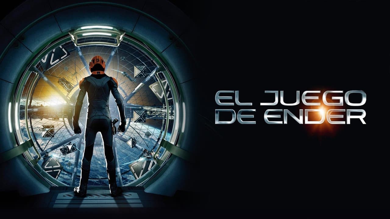 Ender's Game still 1