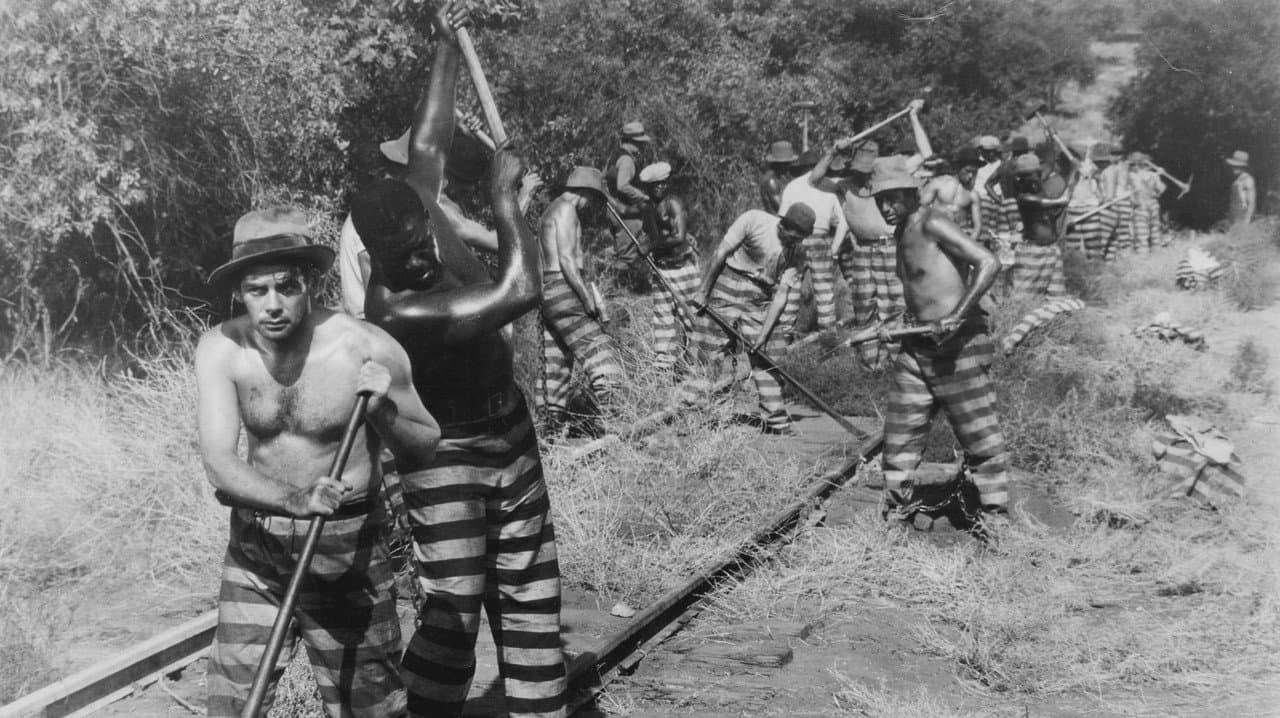 I Am a Fugitive from a Chain Gang still 5