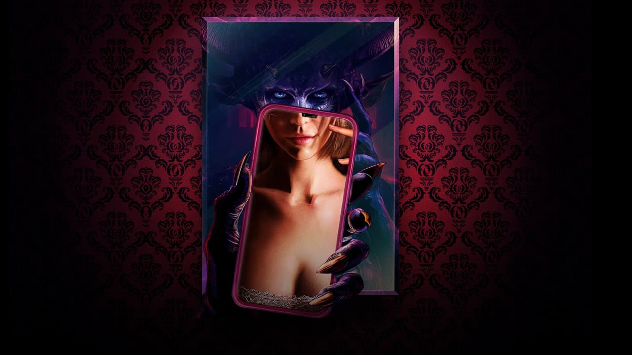 Succubus still 1