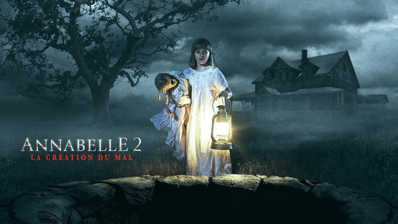 Annabelle: Creation still 7