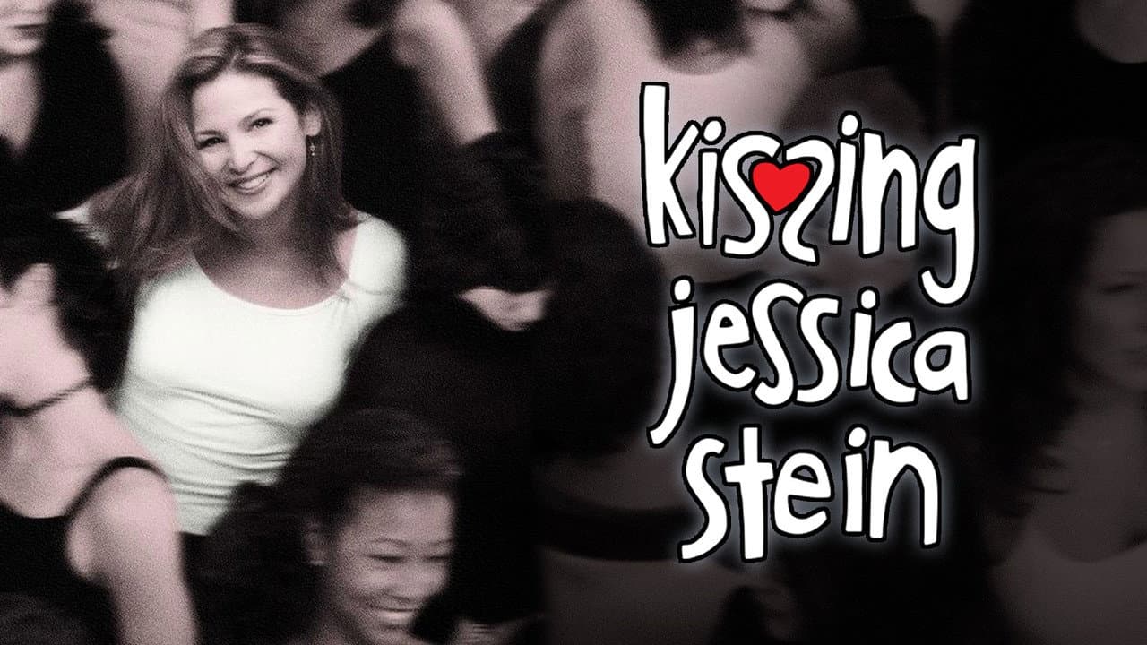 Kissing Jessica Stein still 4