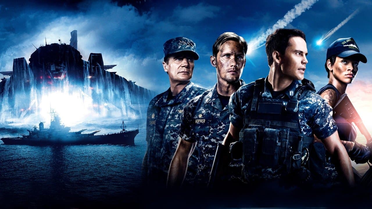 Battleship still 4