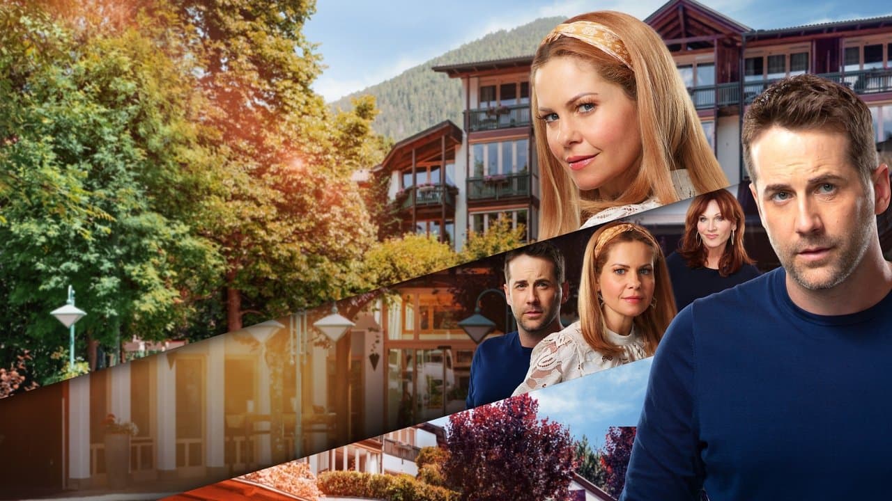 Aurora Teagarden Mysteries: Reunited and It Feels So Deadly still 1