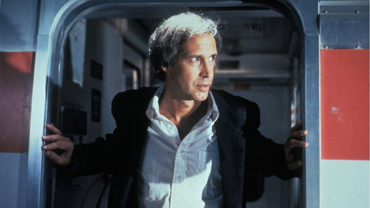 Memoirs of an Invisible Man still 4