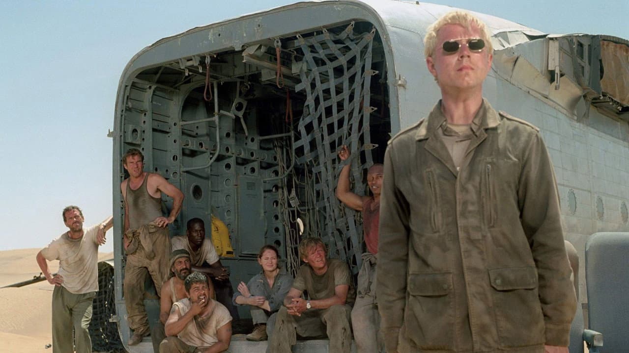 Flight of the Phoenix still 7