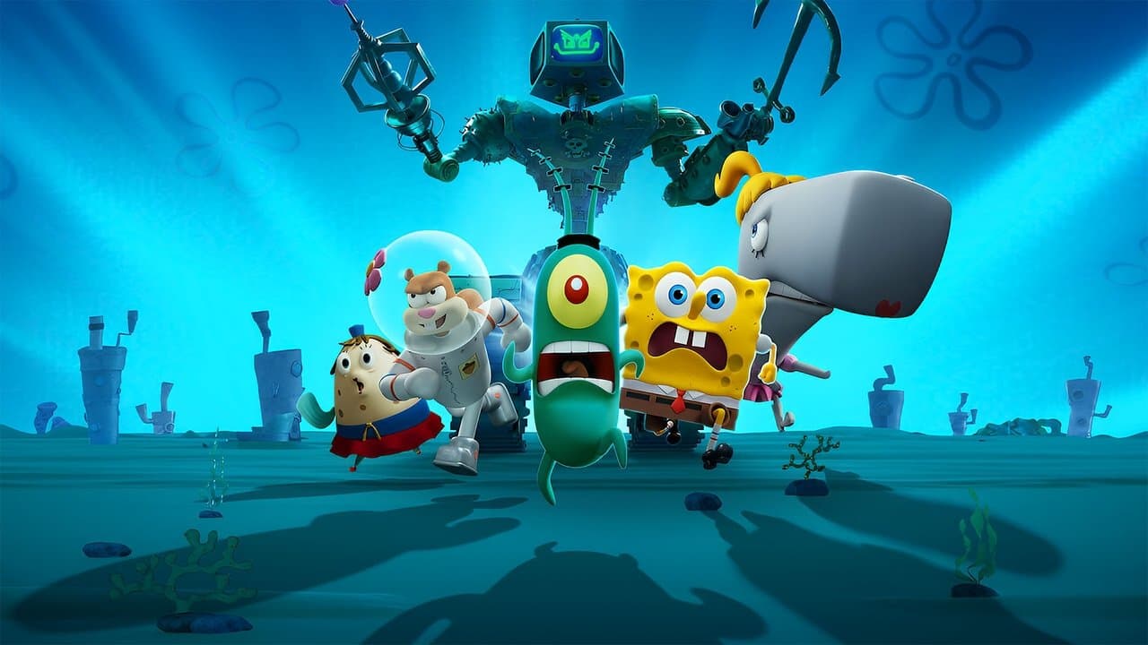 Plankton: The Movie still 5