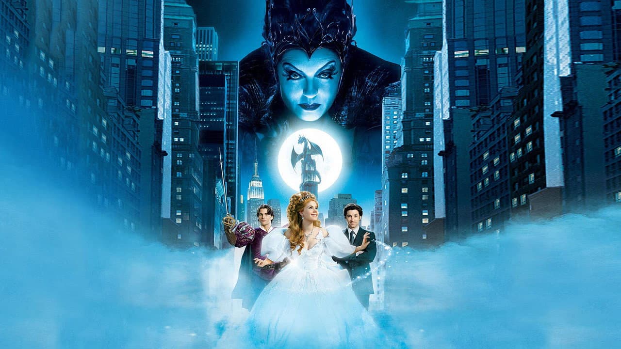Enchanted still 5