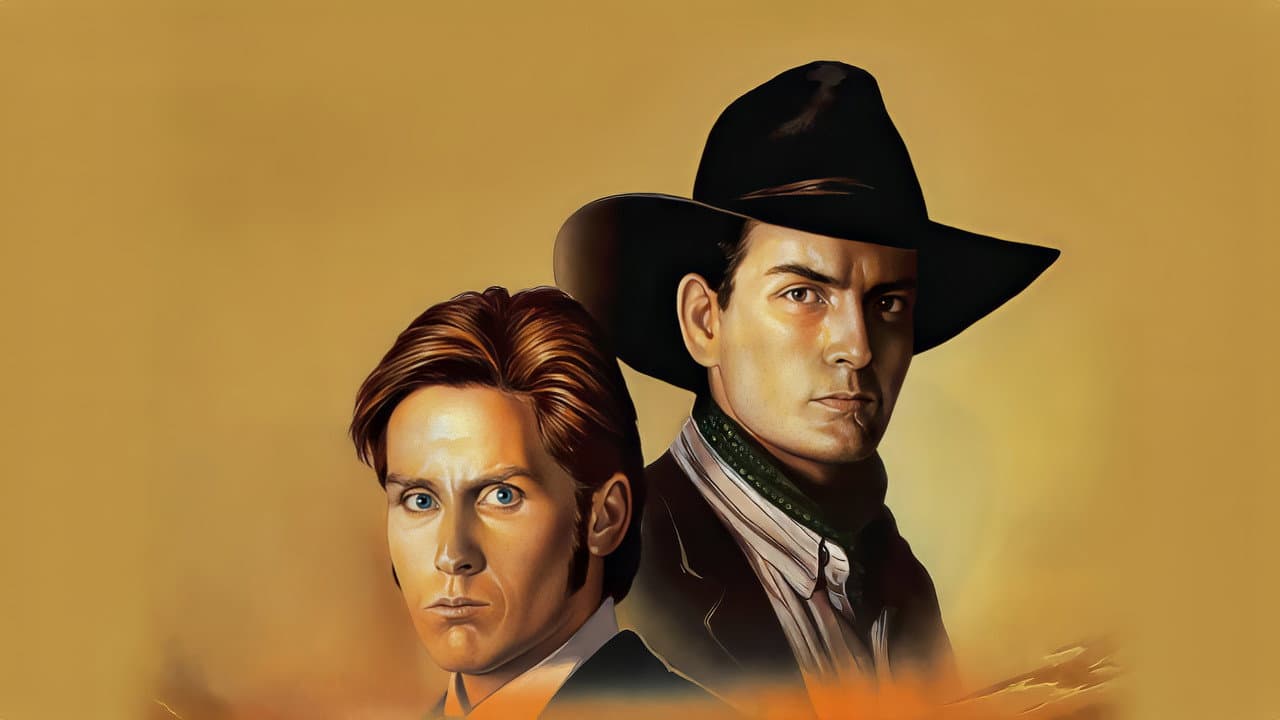 Young Guns still 6