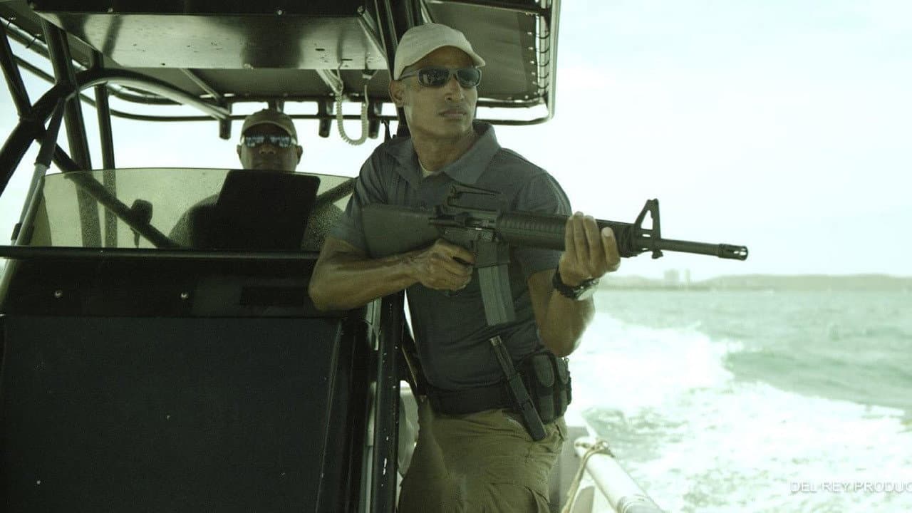 Extortion still 5