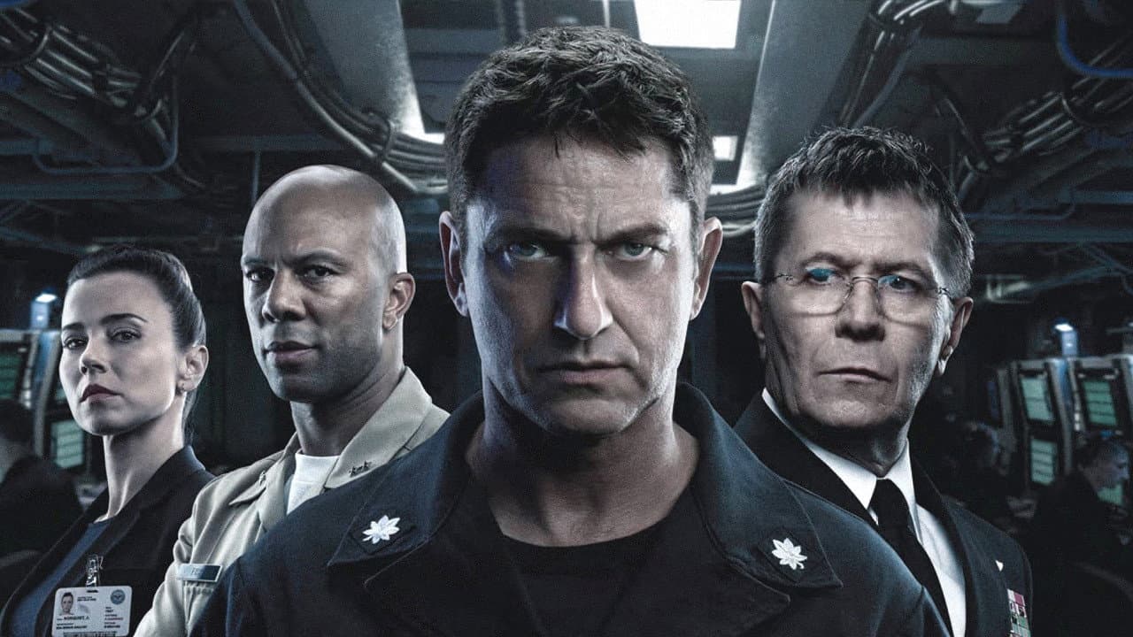 Hunter Killer still 7