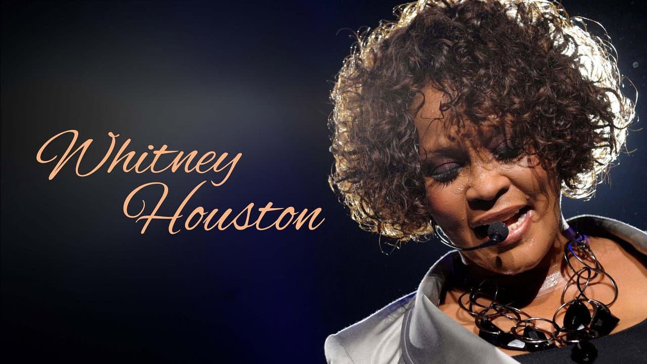 Whitney: Can I Be Me still 2