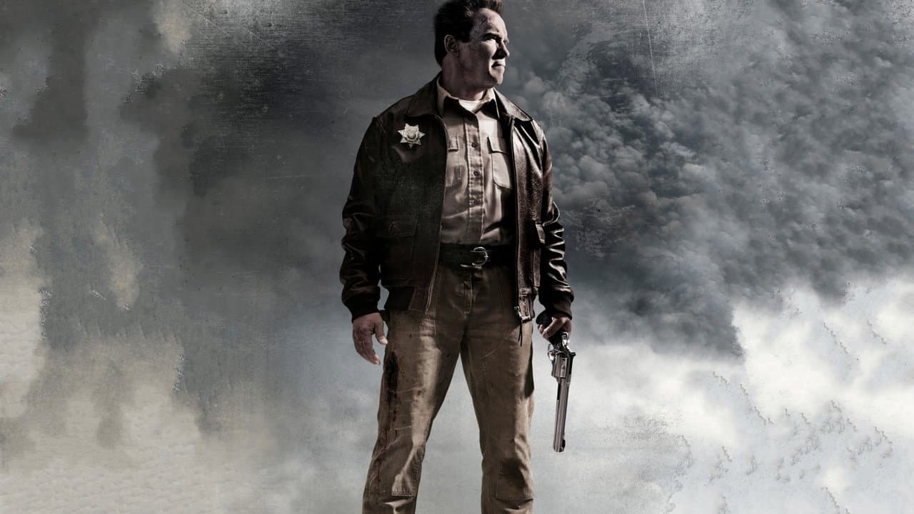 The Last Stand still 1