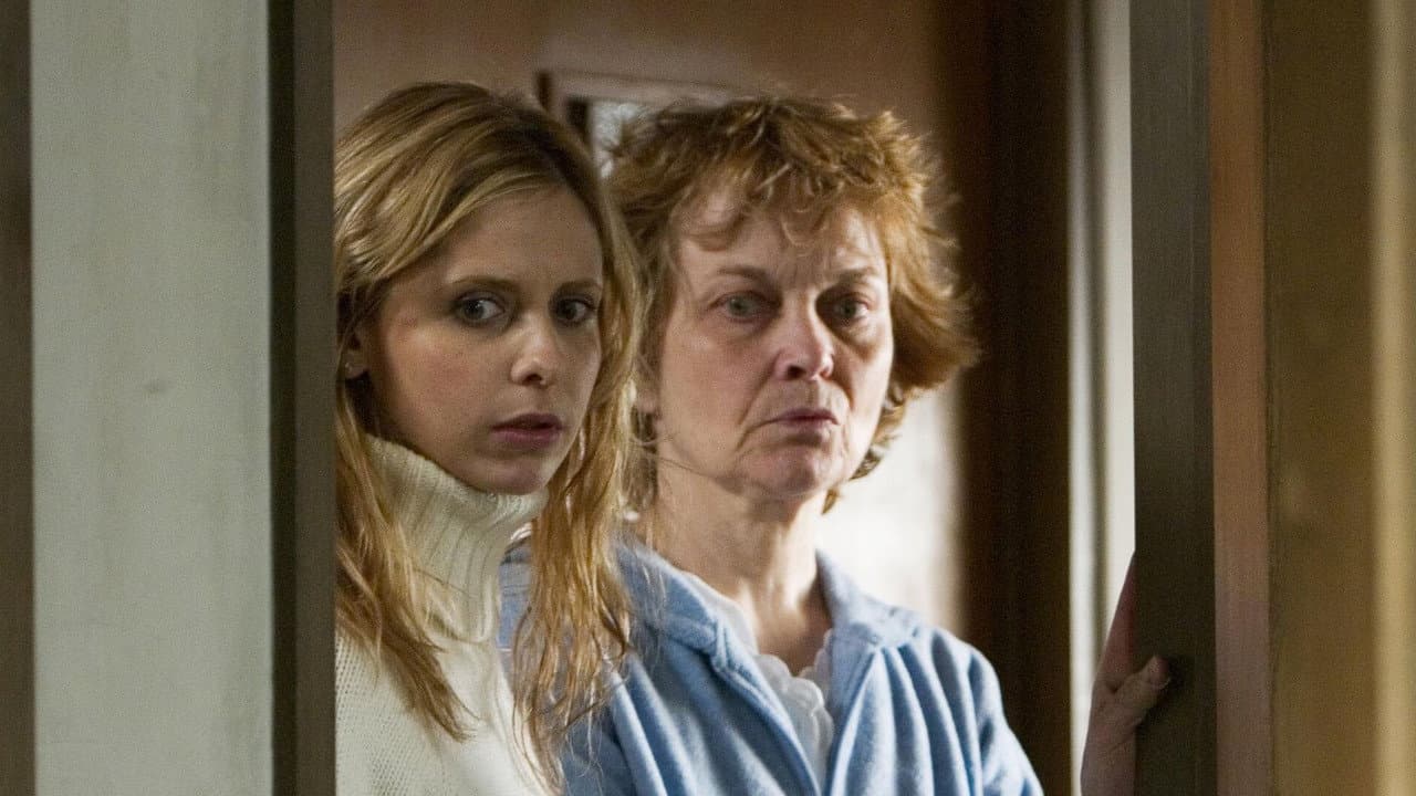 The Grudge still 7