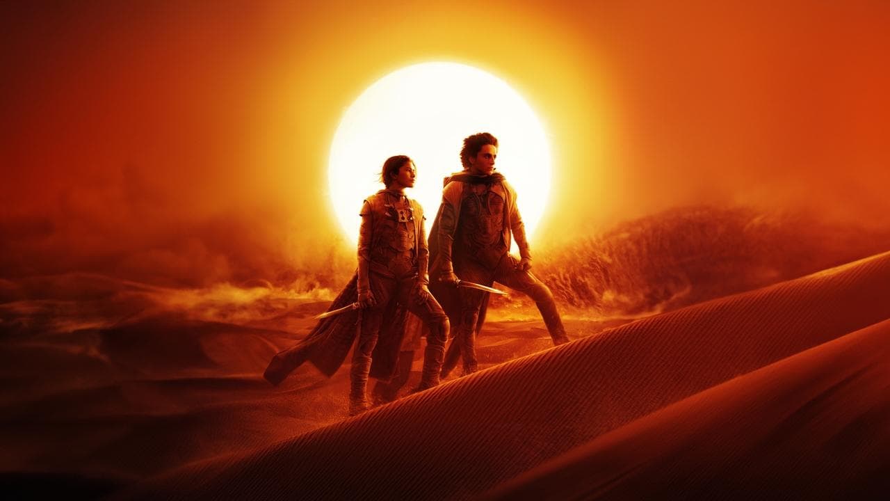 Dune: Part Two still 7