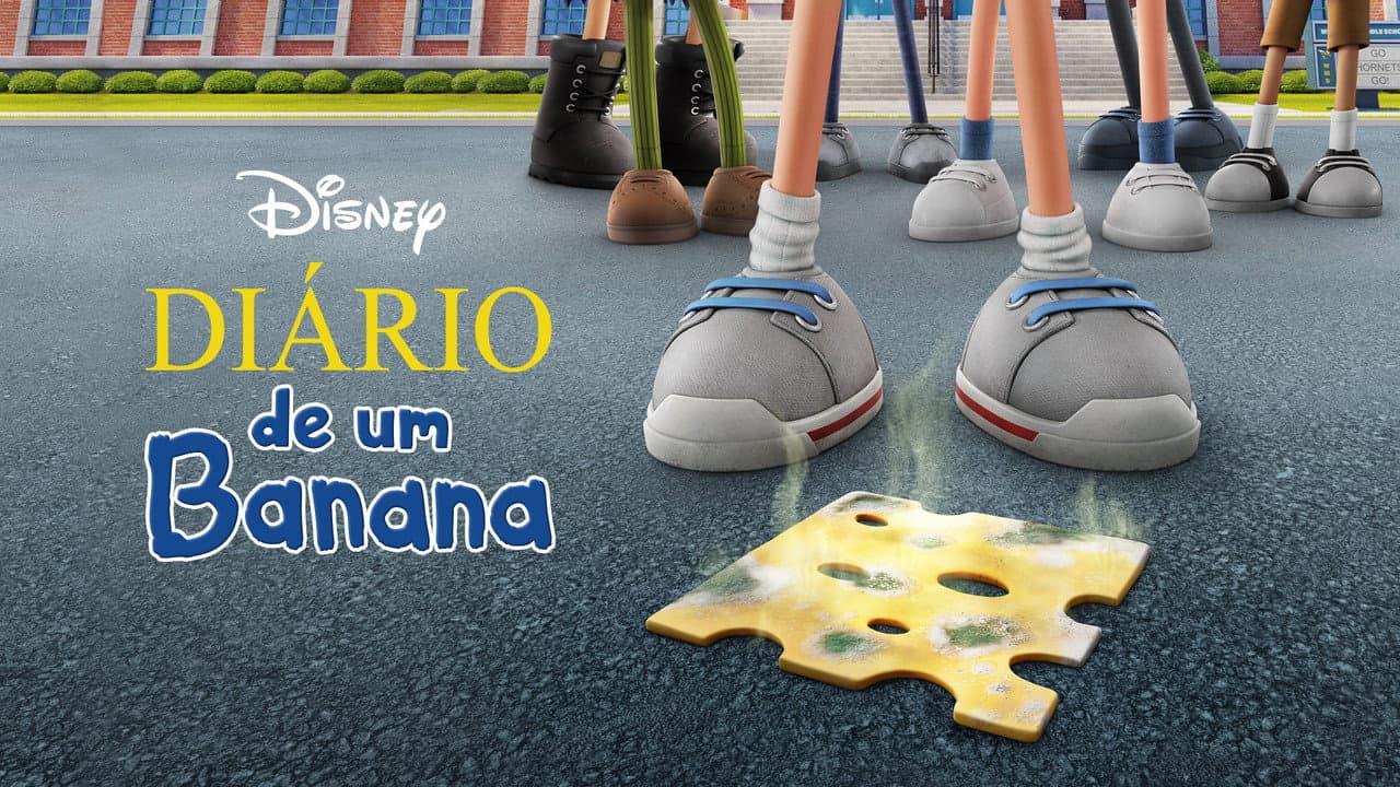 Diary of a Wimpy Kid still 8