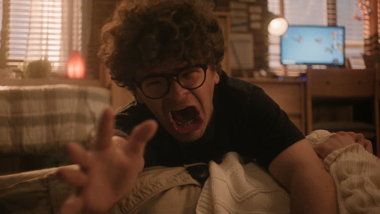 Pizza Movie still 7