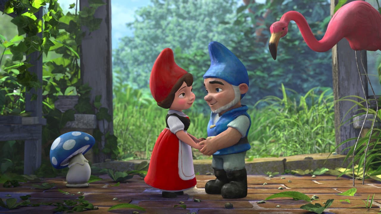 Gnomeo & Juliet still 5