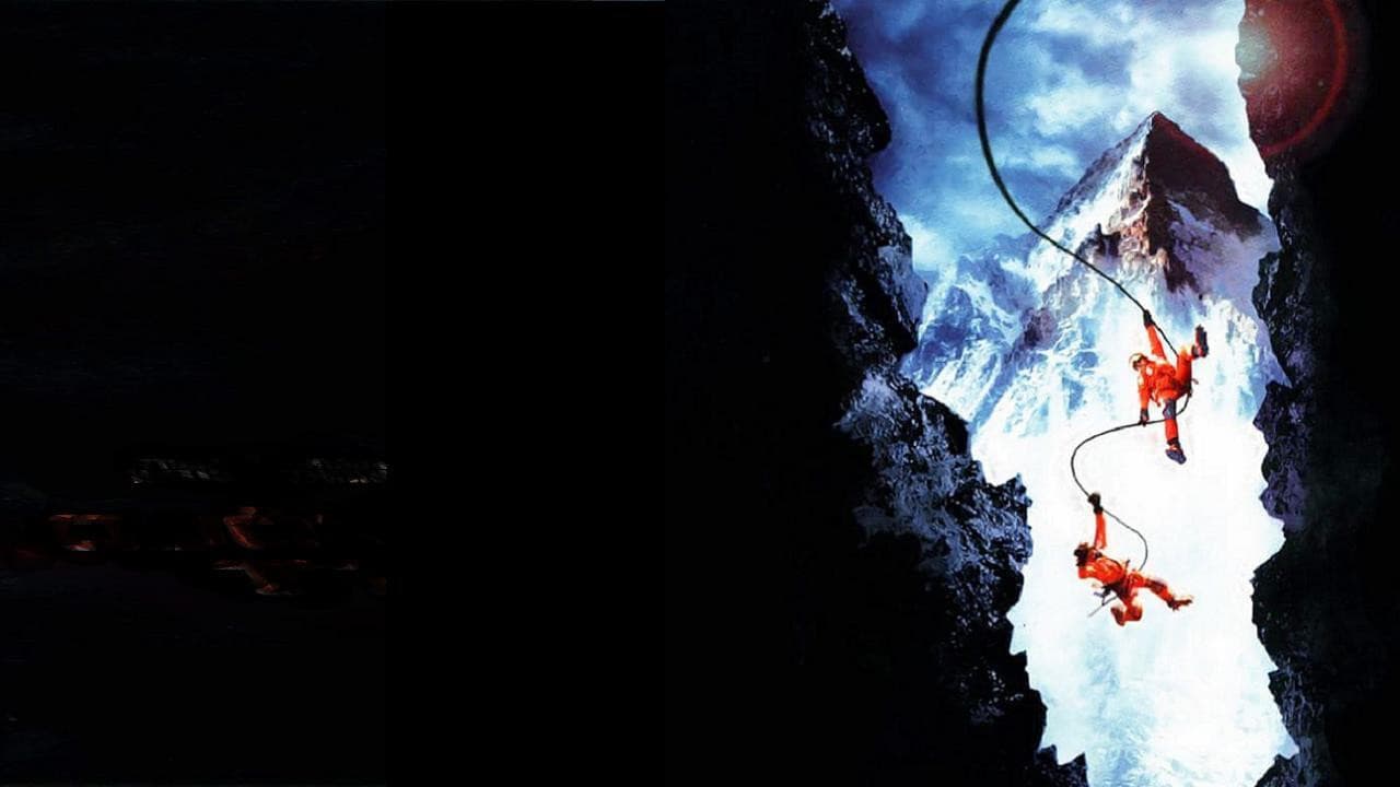Vertical Limit still 4