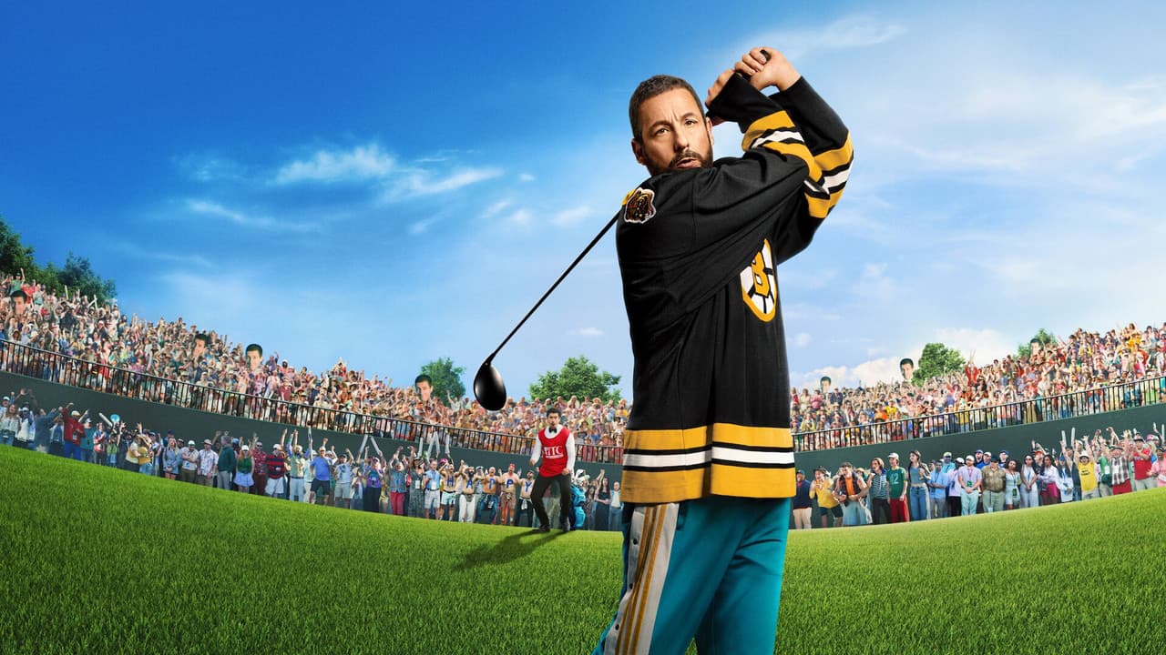 Happy Gilmore 2 still 8