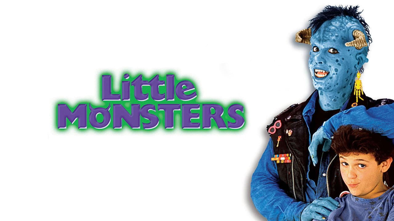 Little Monsters still 1