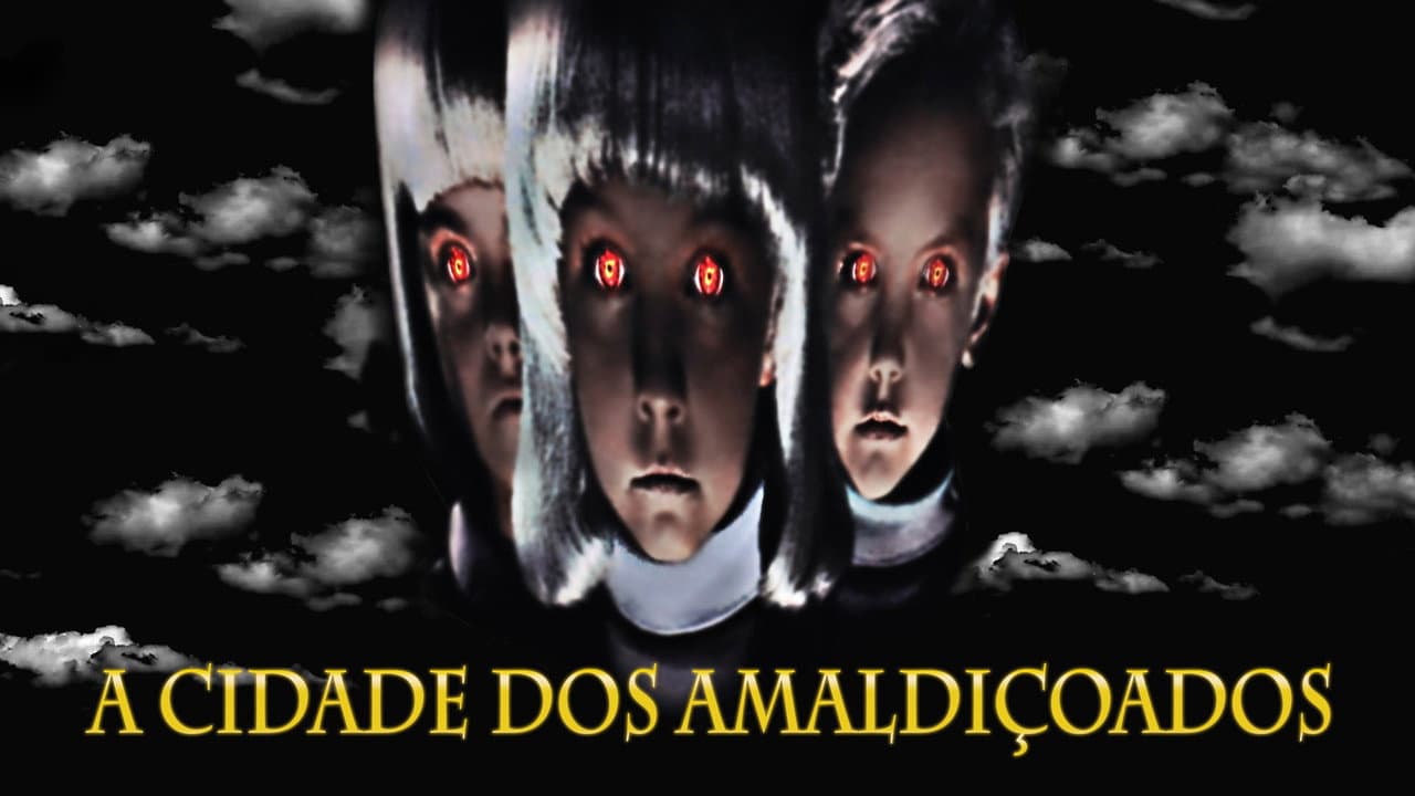 Village of the Damned still 4
