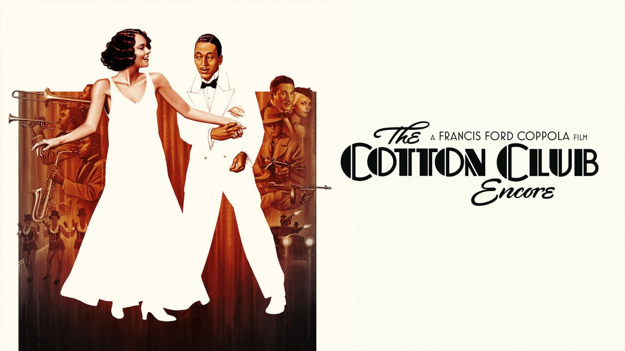 The Cotton Club still 6