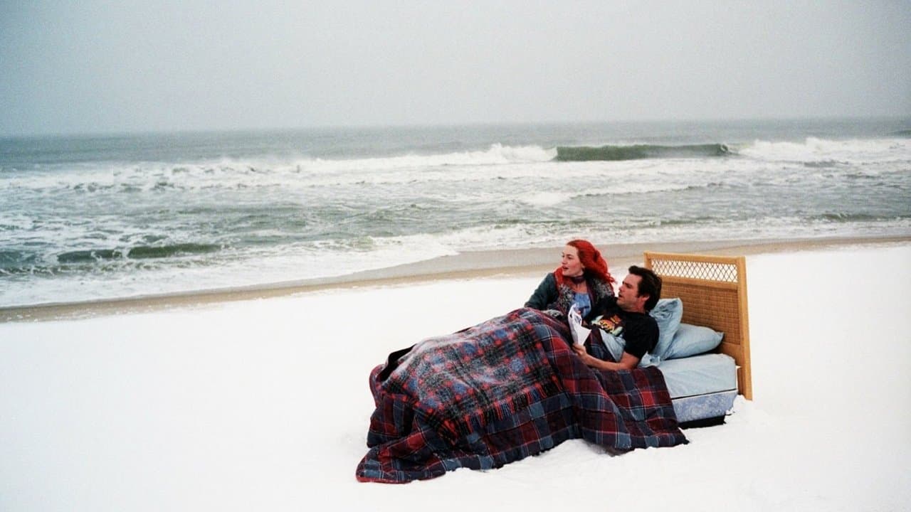 Eternal Sunshine of the Spotless Mind still 4