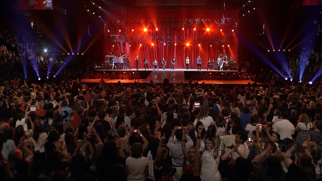 Glee: The Concert Movie still 8