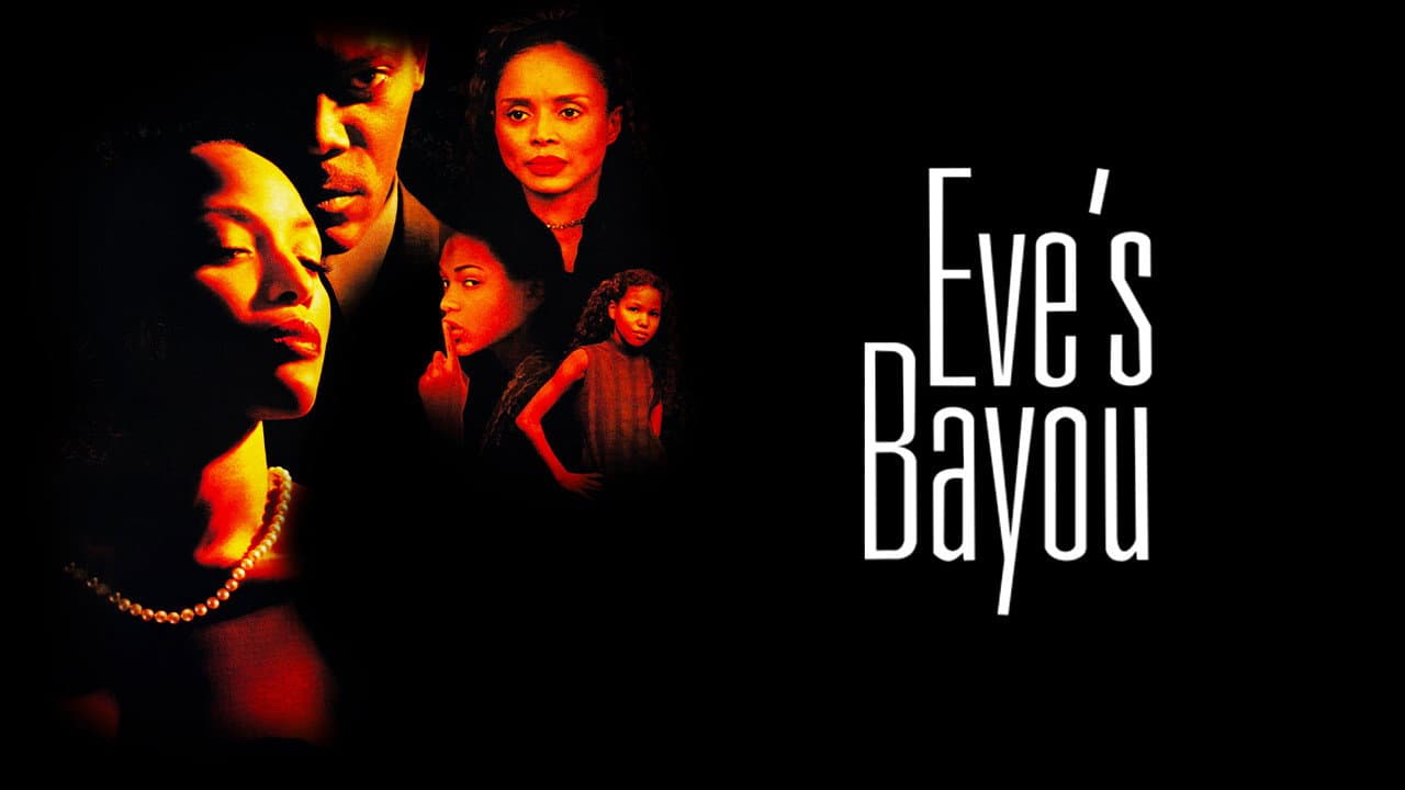 Eve's Bayou still 5