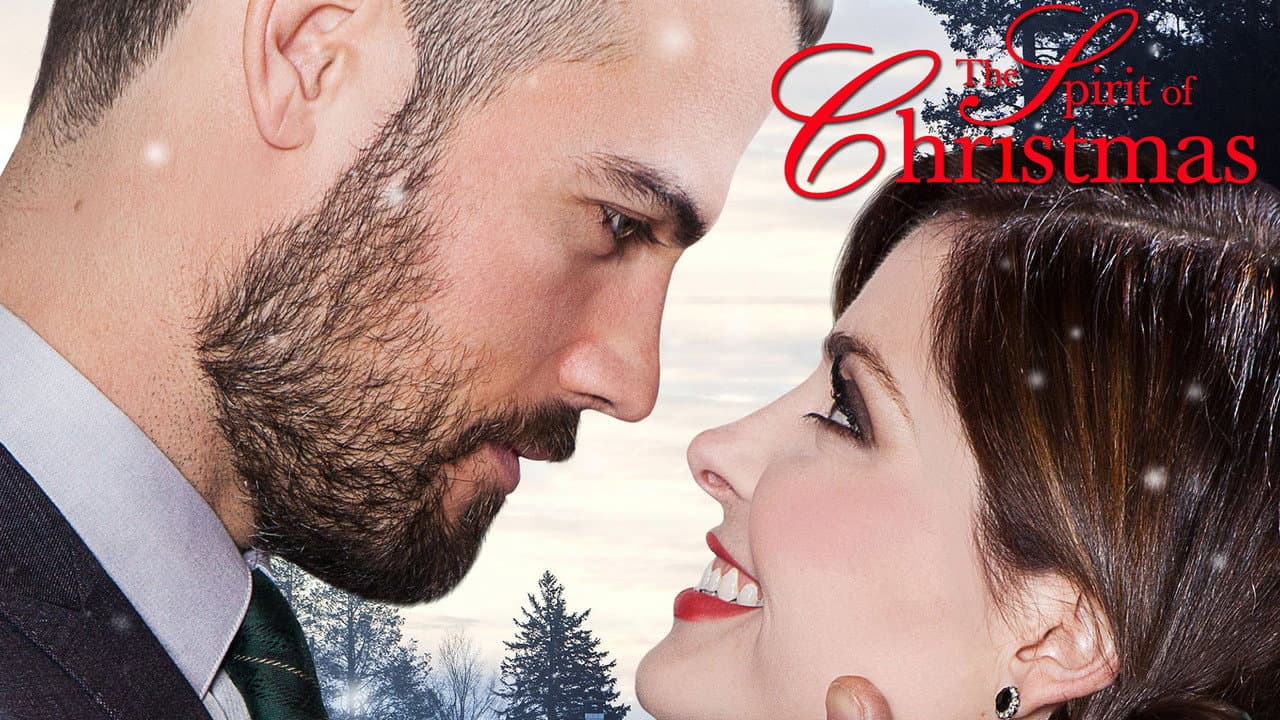 The Spirit of Christmas still 5