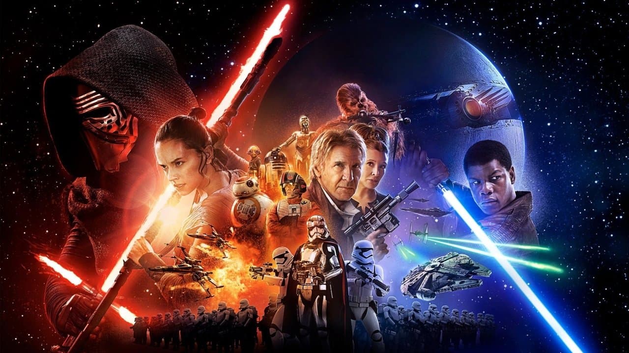 Star Wars: The Force Awakens still 2