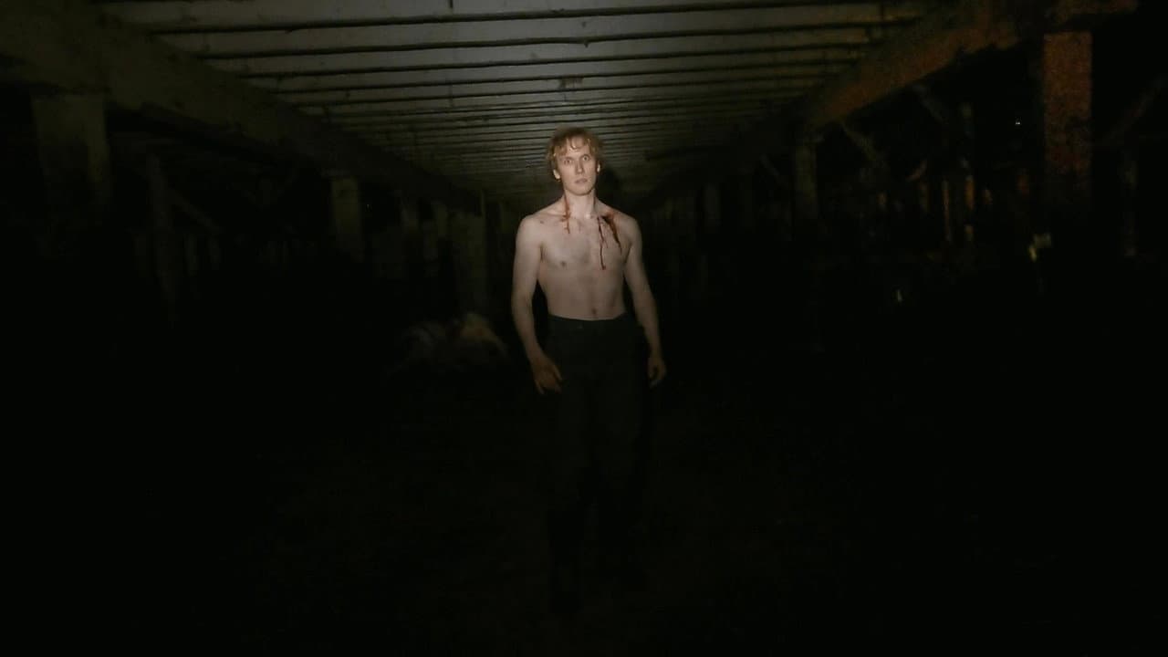 Paranormal Activity: Next of Kin still 6
