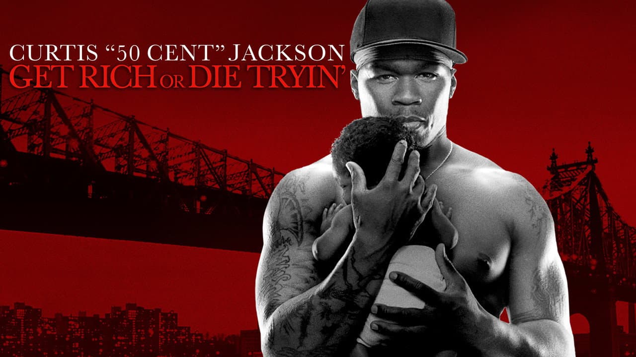 Get Rich or Die Tryin' still 6