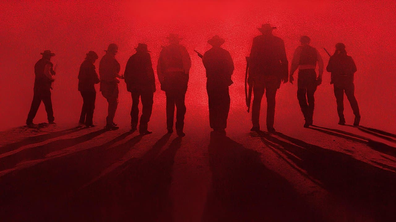 The Wild Bunch still 6