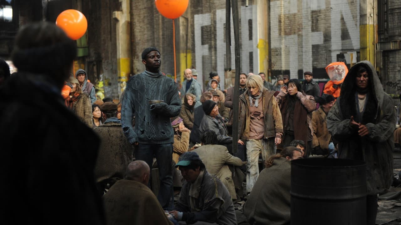 The Congress still 2