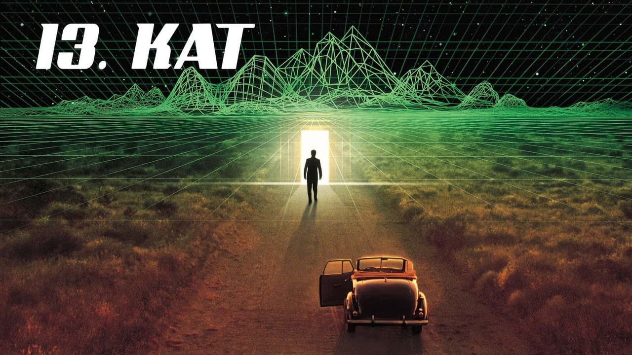 The Thirteenth Floor still 8