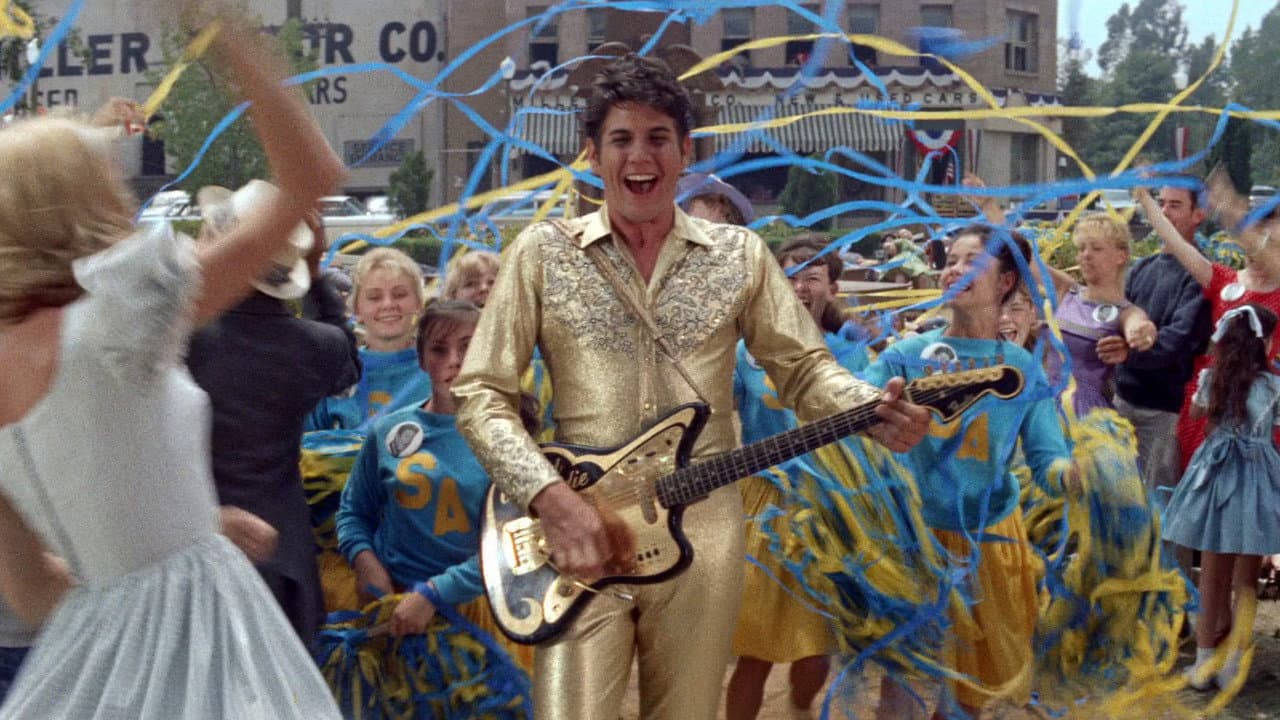 Bye Bye Birdie still 6