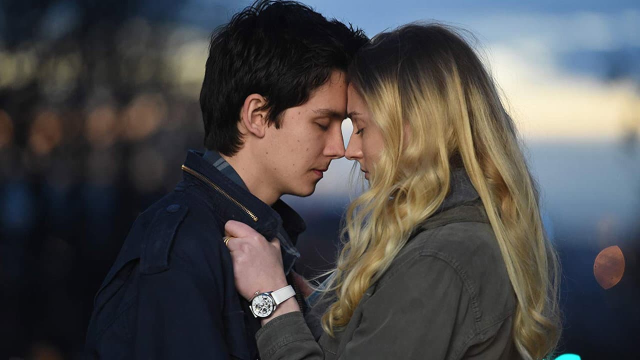 Time Freak still 4