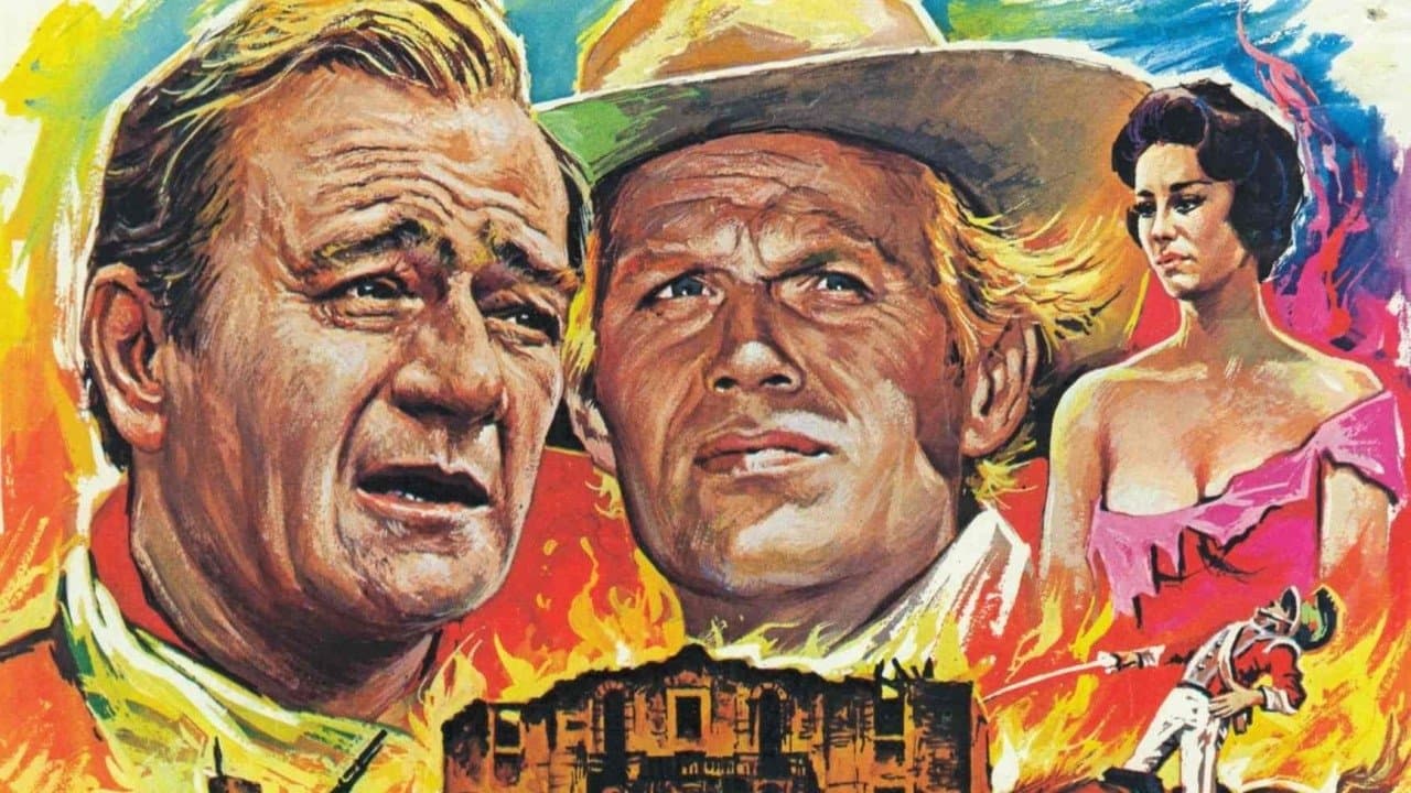 The Alamo still 5