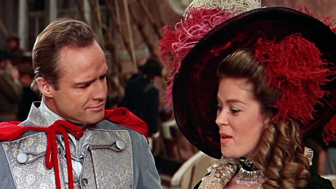 Mutiny on the Bounty still 8