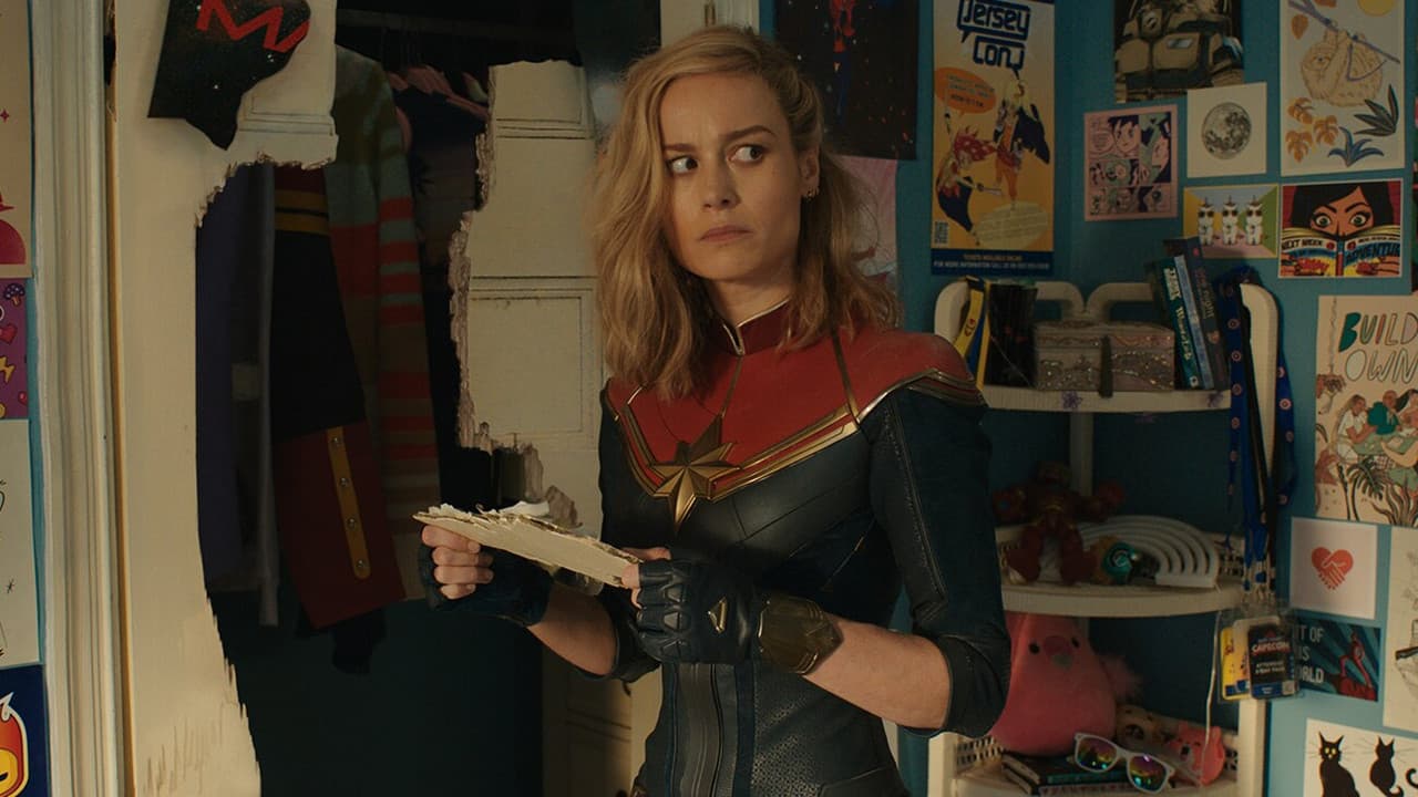 The Marvels still 8