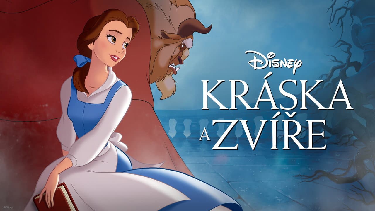 Beauty and the Beast still 4