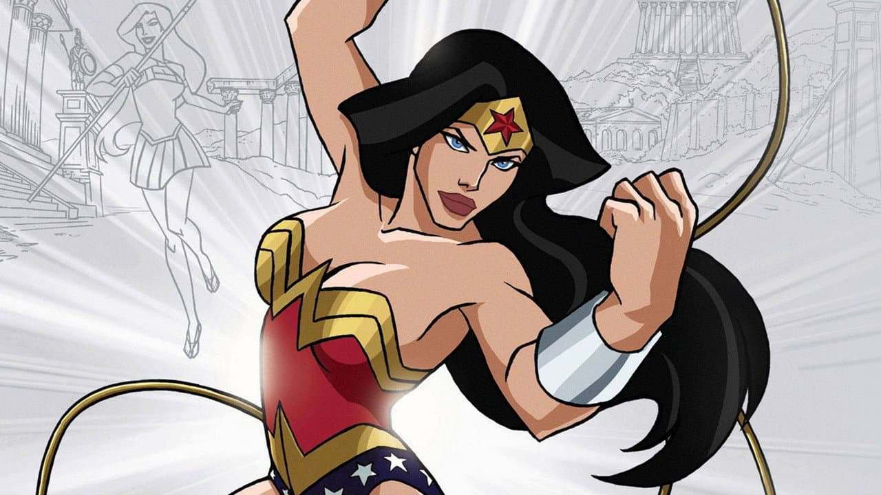 Wonder Woman still 7