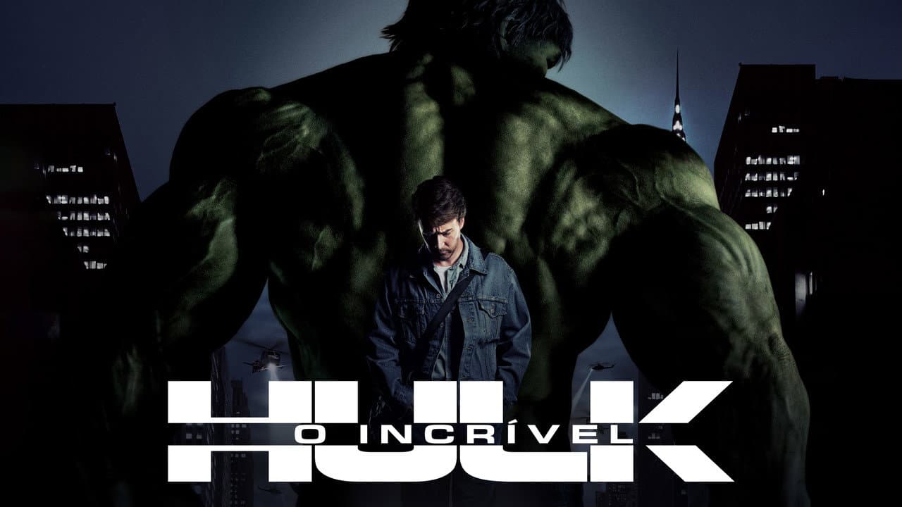 The Incredible Hulk still 5