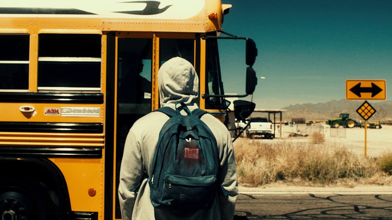 The Imposter still 8